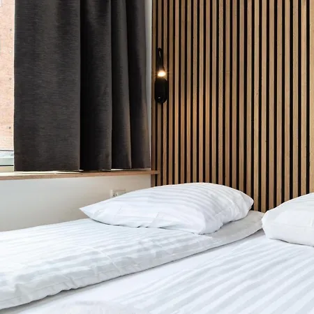 Sleepcph Hotel Copenhagen