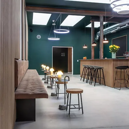Hotel Sleepcph