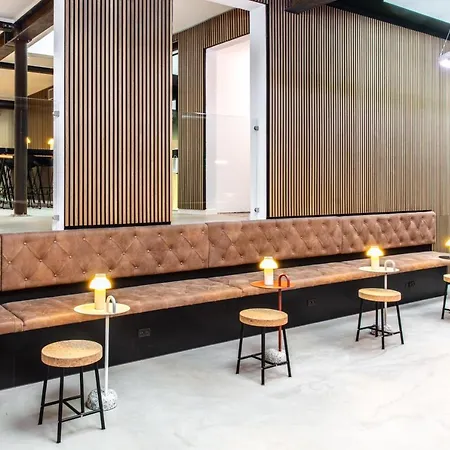 Hotel Sleepcph 2*