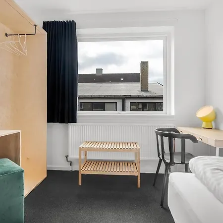 Sleepcph Hotel