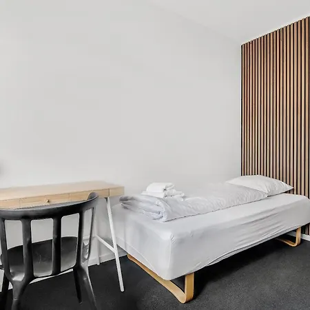 Sleepcph Hotel