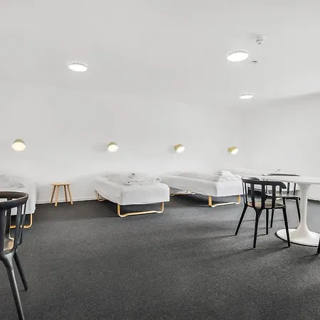 Sleepcph Hotel Copenhagen