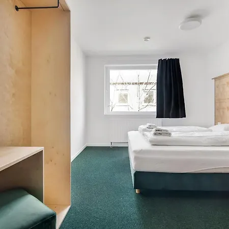 Sleepcph Hotel 2*