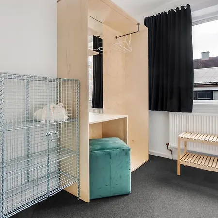 Hotel Sleepcph