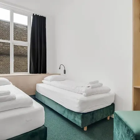 Hotel Sleepcph Copenhagen