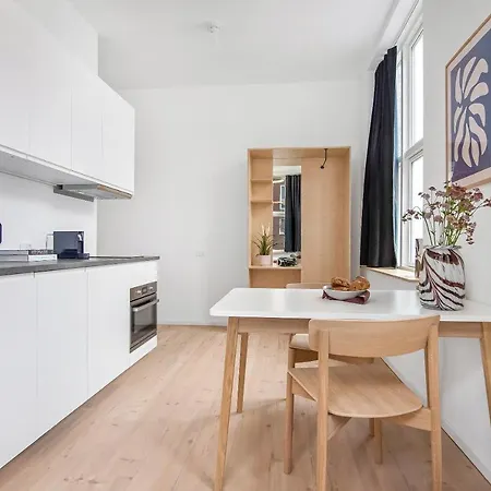 Hotel Sleepcph Copenhagen