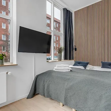 Sleepcph Hotel 2*