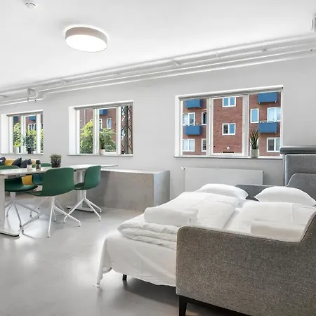 Hotel Sleepcph