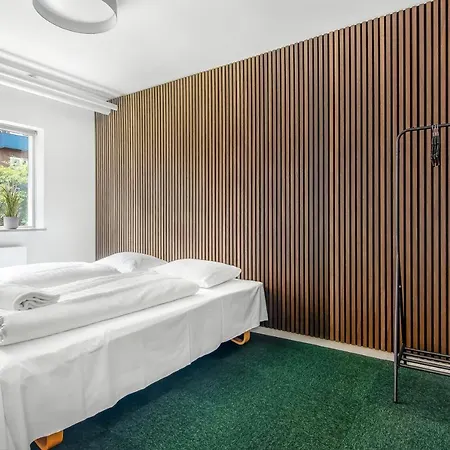 Sleepcph Hotel 2*