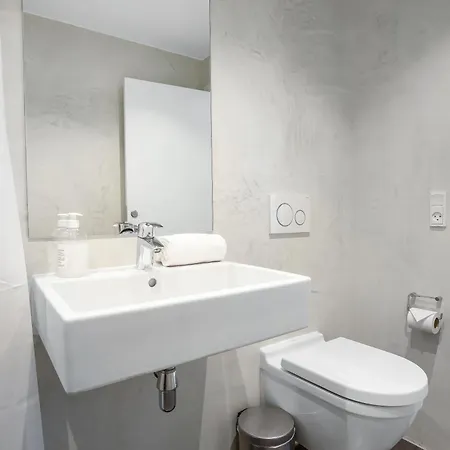 Hotel Sleepcph 2*