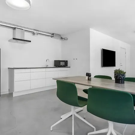 Sleepcph Hotel