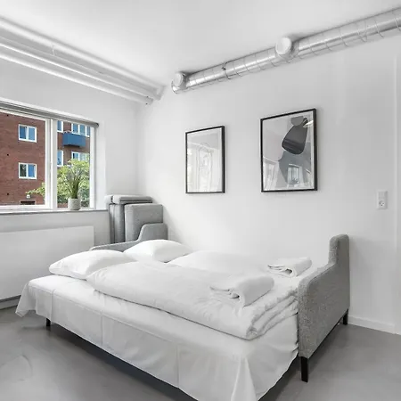 Sleepcph Copenhagen