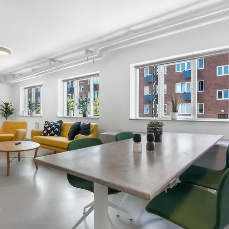 Hotel Sleepcph