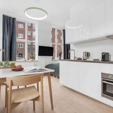 Hotel Sleepcph 2*