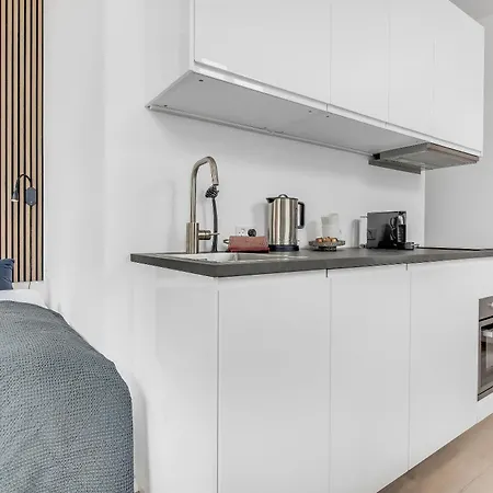 Hotel Sleepcph 2*