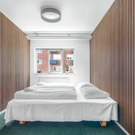 Hotel Sleepcph 2*