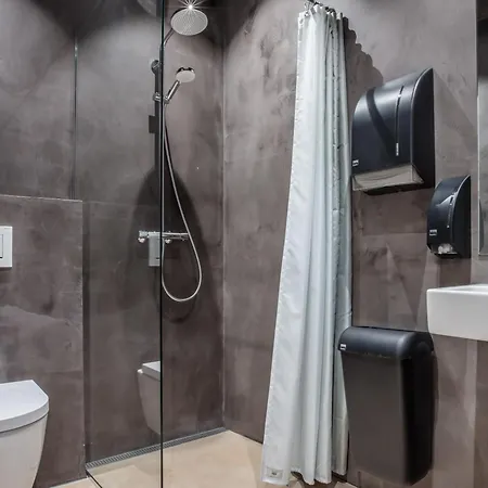 Sleepcph Hotel Copenhagen
