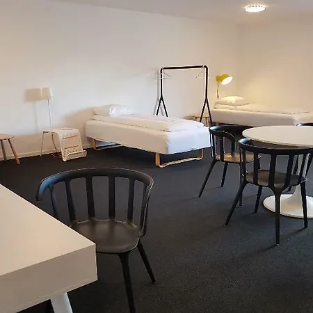 Sleepcph Hotel