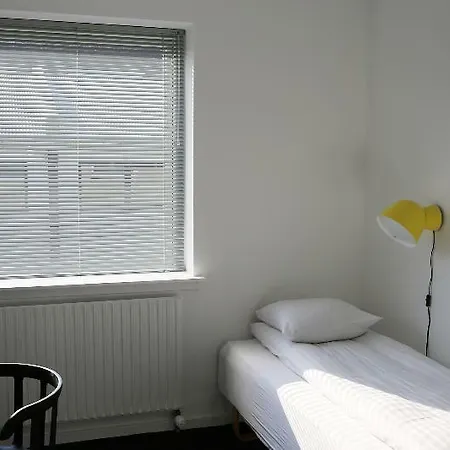 Sleepcph Hotel 2*