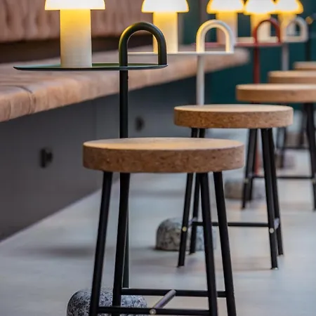 Sleepcph Hotel