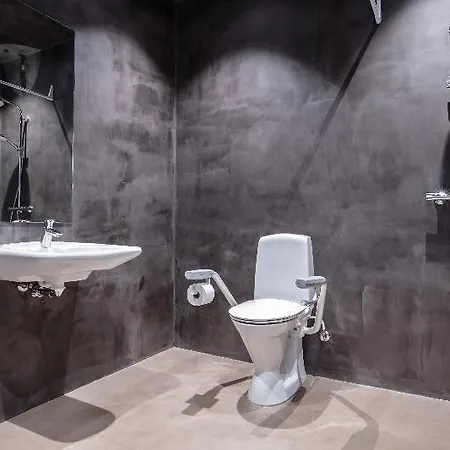 Sleepcph Hotel 2*