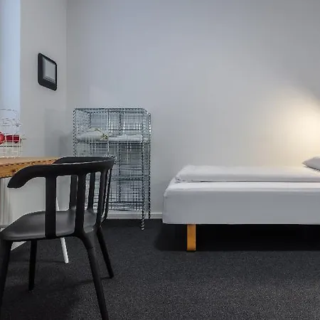 Sleepcph Copenhagen