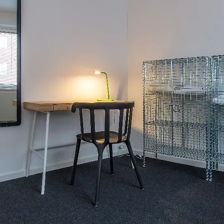 Sleepcph Hotel