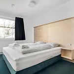 فندق Sleepcph كوبنهاجن