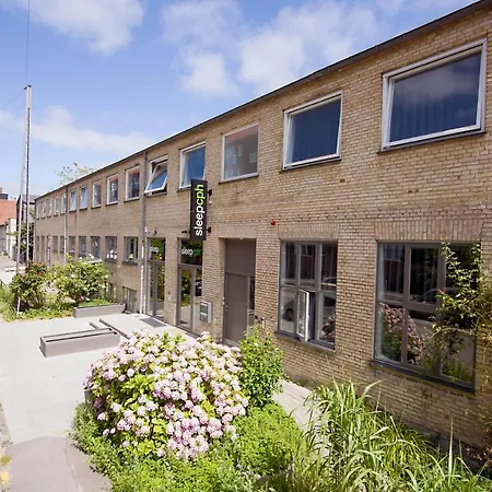 Hotel Sleepcph København