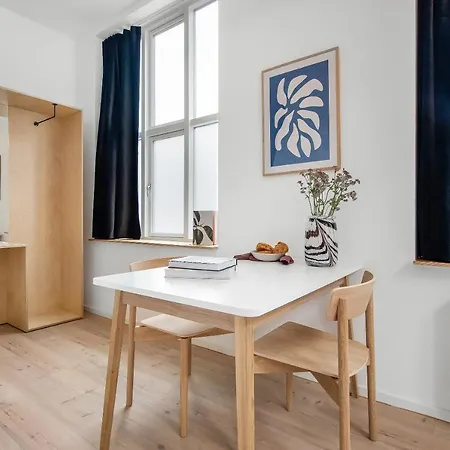 Hotel Sleepcph