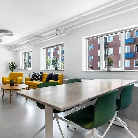 Hotel Sleepcph Copenhague