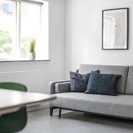 Hotel Sleepcph Copenhague