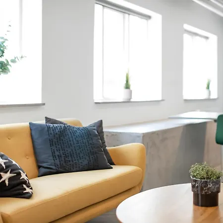 Sleepcph Hotel Copenhague