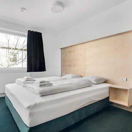Sleepcph Hotel 2*