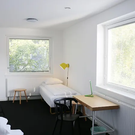 Sleepcph Hotel København