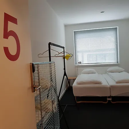 Sleepcph 코펜하겐