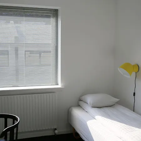 Ξενοδοχείο Sleepcph 2*