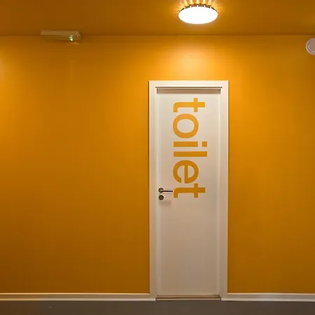 Sleepcph 2* Kopenhagen