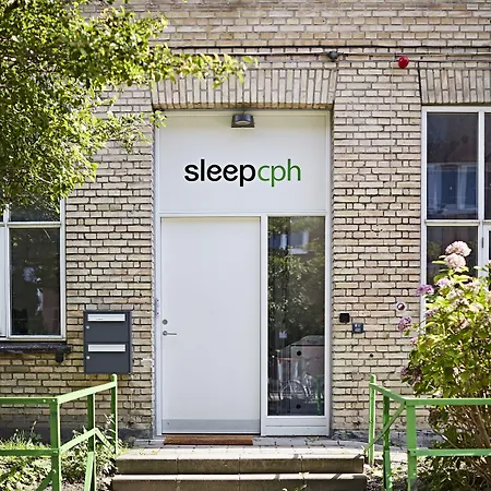 Sleepcph Ξενοδοχείο 2*