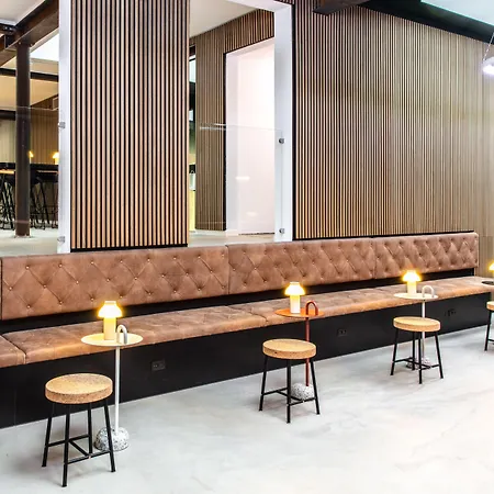 Hotel Sleepcph København