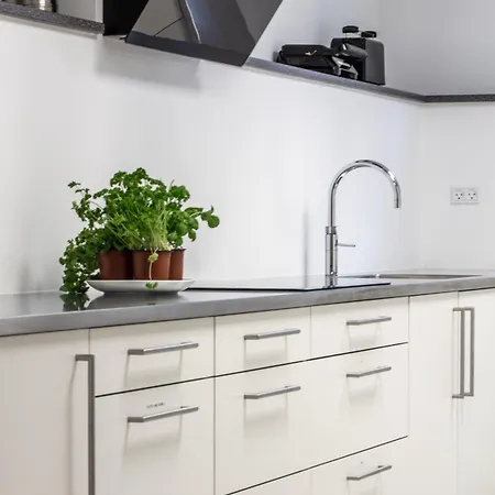 Sleepcph Ξενοδοχείο