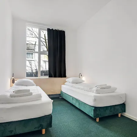 Hotel Sleepcph