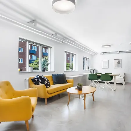 Sleepcph Ξενοδοχείο 2*