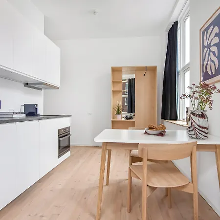 Sleepcph Hotel Copenhague