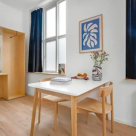 Sleepcph 2* København