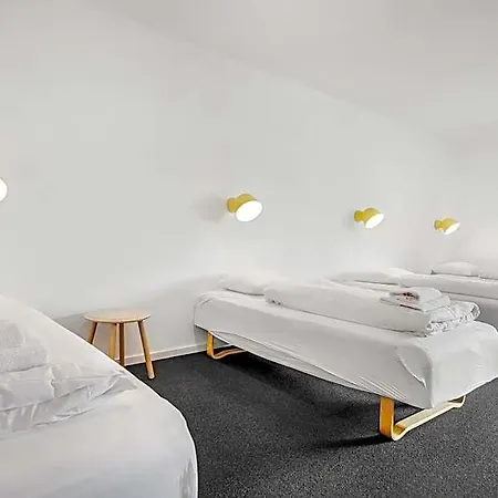 Отель Sleepcph