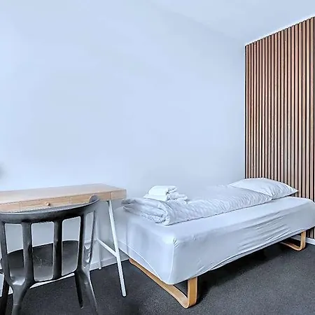 Hotel Sleepcph