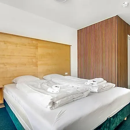 Sleepcph Hotel 2*