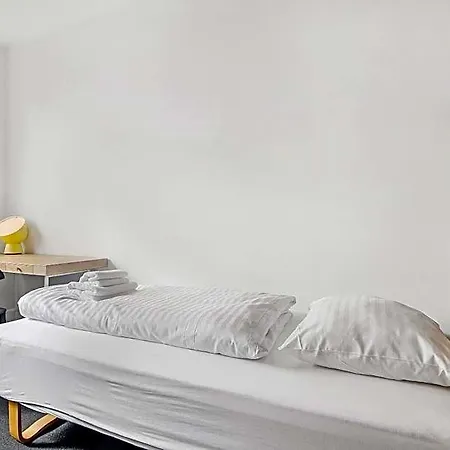 Sleepcph Hotel