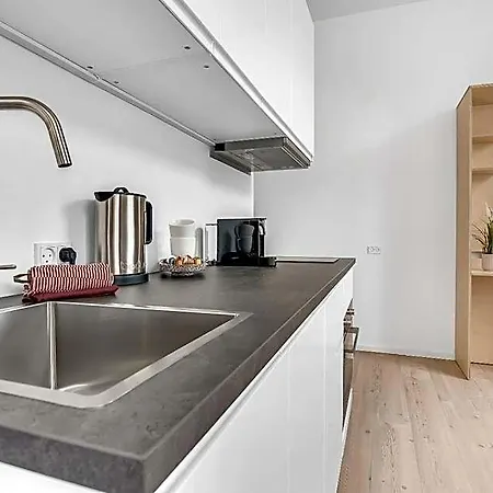 Hotel Sleepcph 2*